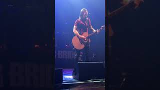 Alter Bridge - Wonderful Life/Watch Over You (Myles Solo Acoustic)