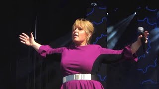 Maite Kelly(Live) - Sieben Leben für dich.Schlagerhammer 2018