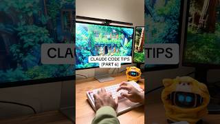 Claude Code Tips You Should Know (Part 6)#claude #aiagents #vibecoding #coding #ai