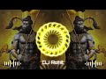 Hanuman jab chale (Hard bass)Dj mix song viral videos,viral video #trending