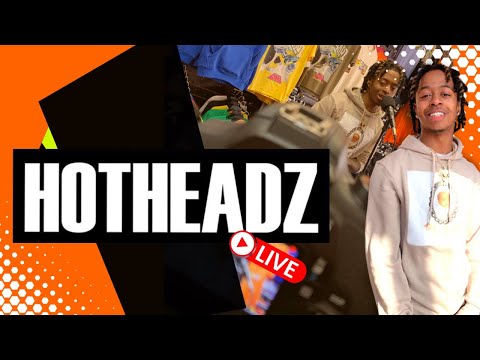 Jadakiss Influence, Finding Your Audience, w/ Pretty Boi Finagle