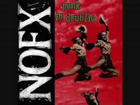 The Cause - NOFX - Punk in Drublic