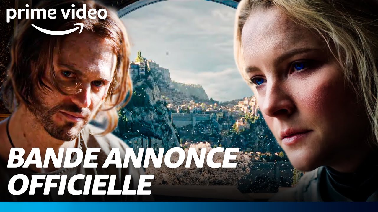 Bande-Annonce Officielle