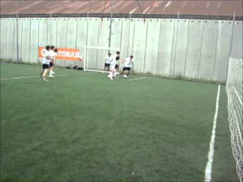 Los pibes del IVA vs Real Union