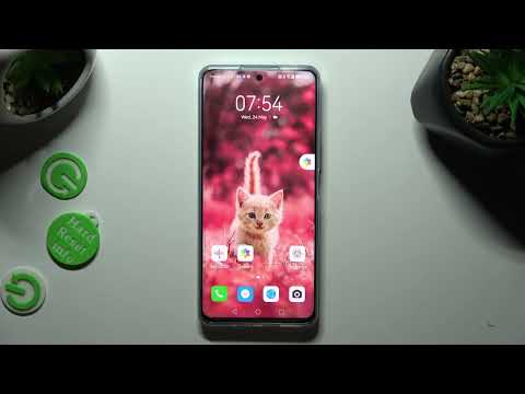 How to Open Apps in Pop Up View on Huawei Nova 11i - Floating Windows