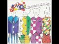 Split Enz - Split Ends
