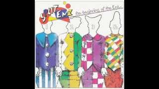 Split Enz - Split Ends