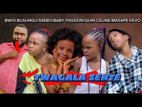 ONO OMUWALA SIMUSASUZI 😂 BABY PASSION/QUIN CELINE/ MASAPE KEVO - BUT THIS BOY SSEBO