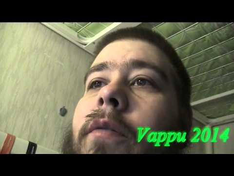 Vappu 2014