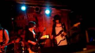 Encintas- Window Shop For Love (Wipers)