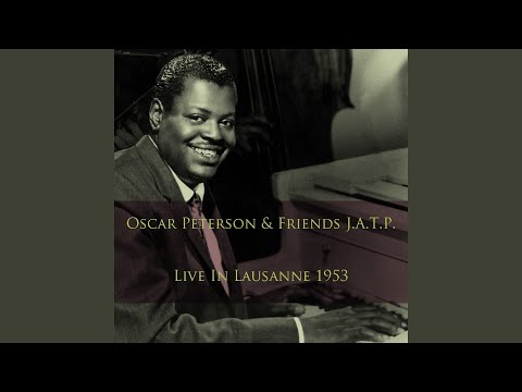 download lagu mp3 mp4 Jatp Lausanne 1953 Oscar Peterson Friends, download mp3 Jatp Lausanne 1953 Oscar Peterson Friends free downloadn, video klip Jatp Lausanne 1953 Oscar Peterson Friends
