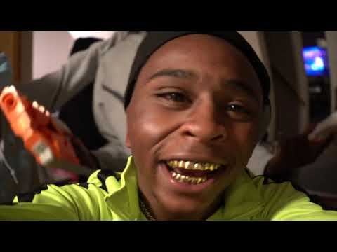 Baby Ecstacy x T Y  x Deuce 2much x Lil Man "Get Back Shit"