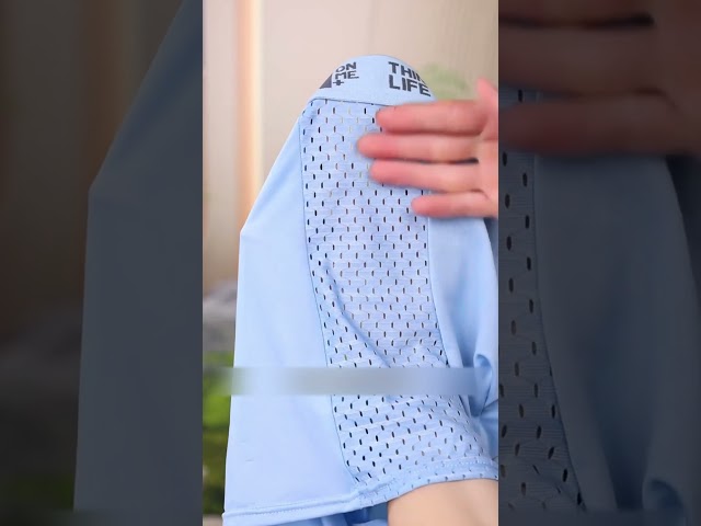 Vídeo relacionado con Lucky Boxer 6 Calzoncillos diseño Variado para Hombre Talla M