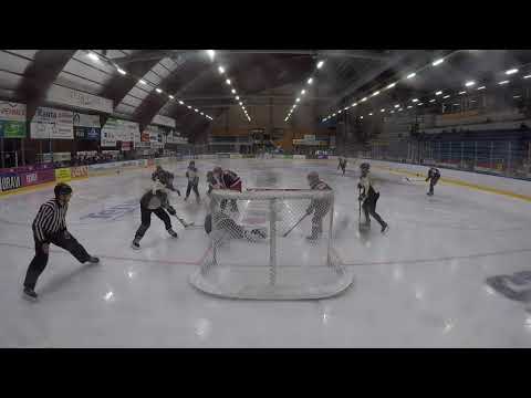 U15 SaPKo-KY80 Icemen 1.11.2020