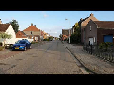 Bossestraat Vogelwaarde