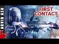 Hollywood Gets It Wrong What First Contact With Aliens Would REALLY Be Like