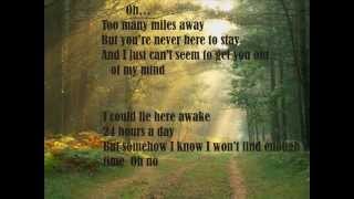 Raghav mathur Another Bad Goodbye lyrics