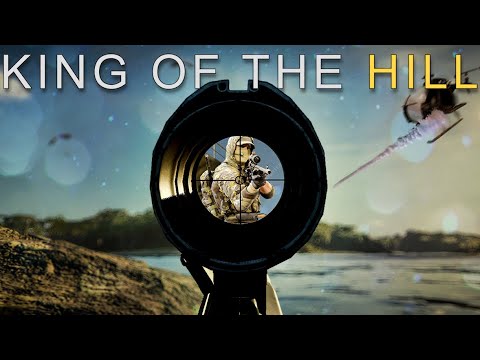 Jumping into Squad's KOTH