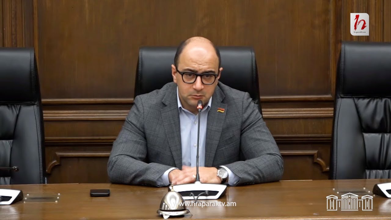 Ադրբեջանական էսկալացիայի վտանգի մասին խոսում են բոլորը, բացի ՀՀ իշխանություններից. Հայկ Մամիջանյան