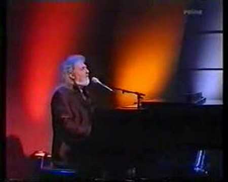 Brian Cadd - Let Go
