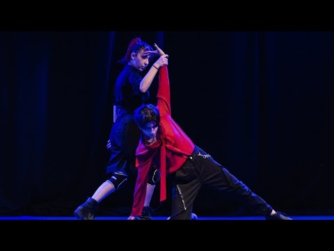 [220608] K-POP Dance Contest in Italy | 🏅 Flash - X1 by FireCrown @ Young Music Fest
