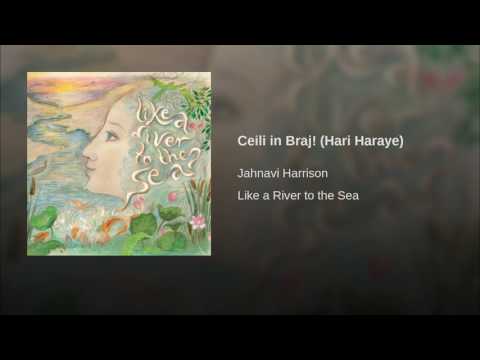 download lagu mp3 mp4 Jahnavi Harrison Album, download lagu Jahnavi Harrison Album gratis, unduh video klip Jahnavi Harrison Album
