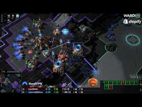 Starcraft 2 Shorts: Miracle disruptor shot