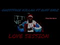Ghostface Killah ft. Ruff Endz - Love Session - Mike Wiz remix