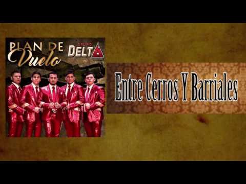 Grupo Delta FT Grupo H100-Entre Cerros Y Barriales(Estudio)2016