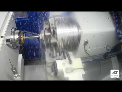 GSB CNC Internal Grinding machines