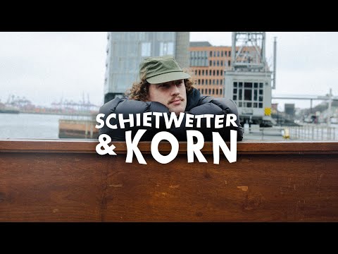 Video thumbnail for Schietwetter & Korn