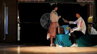 Download lagu 《一年级》未播花絮：虞书欣气走赵志伟 队长为潘潘操碎心【芒果TV爱豆娱乐站】 mp3