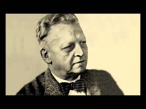 Schumann - Symphony n°4 - RSO Leipzig / Abendroth