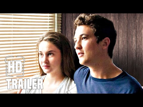 THE SPECTACULAR NOW - PERFEKT IST JETZT Trailer German Deutsch (2013)