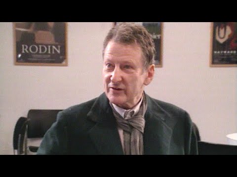 Omnibus - Lucian Freud (BBC)