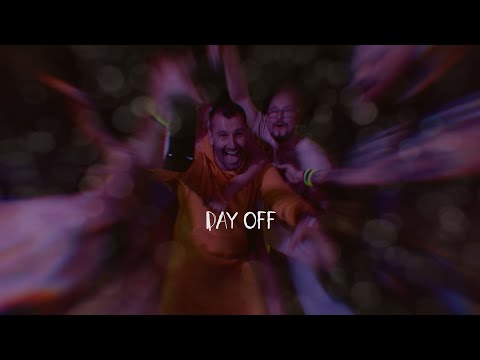 Palky & BonaParte - Day Off ( prod. Kynetik ) OFFICIAL VIDEO