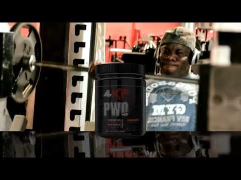 4XP - Feel the Power