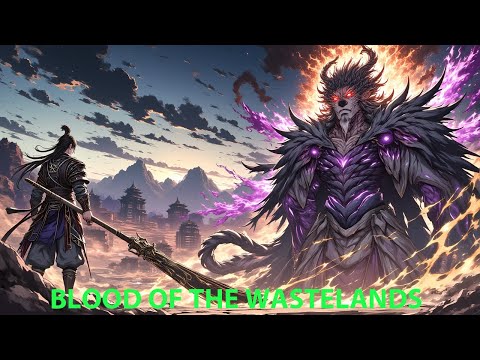 PRIMORDIAL WARS: Chronicles of the Savage Gods