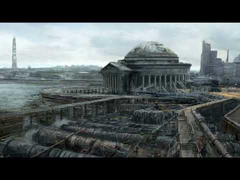 Eiton, Kaiza, Bassrk & Gomez - Prometheus II