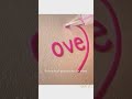 Amezing Love Logo Shorts Art Artworkunity