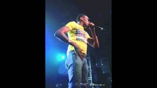 Vybz Kartel - Party Vybz [So Unique Records] Oct 2012