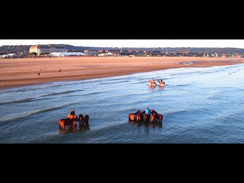 24 Heures à Deauville 