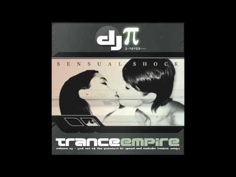 Dj Pi Trance Empire Vol13 CD1(Sensual Shock)
