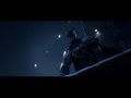 Batman: Arkham Origins Reveal Trailer