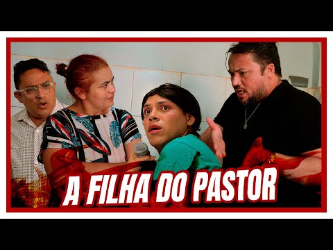 THE COMMUNITY - THE PASTOR'S DAUGHTER!