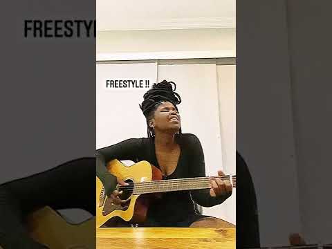 Nkosazana Daughter Acapela Freestyle