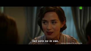 El regreso de Mary Poppins - V.O.S.