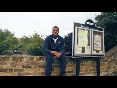 Vex ft Sharpa - We Cant Stop (@VexArtist) #IBAM | Link Up TV