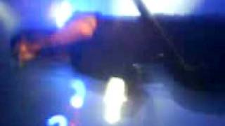 Suicide Machine Pain @ La Loco 18/02/09