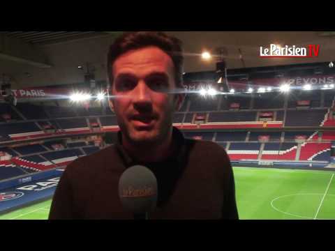 PSG - Bordeaux (2-0) : « La fête est complète»